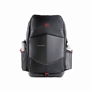 ��� �� ����� ���� Dell Pursuit Backpack - fits Dell laptops 15� 460-BCKK