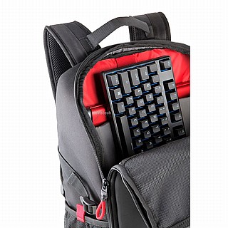��� �� ����� ���� Dell Pursuit Backpack - fits Dell laptops 15� 460-BCKK