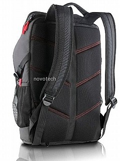 ��� �� ����� ���� Dell Pursuit Backpack - fits Dell laptops 15� 460-BCKK