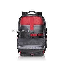��� �� ����� ���� Dell Pursuit Backpack - fits Dell laptops 15� 460-BCKK