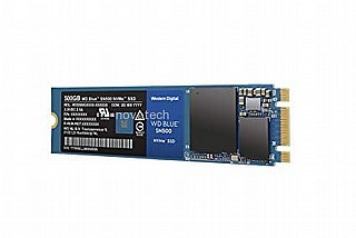 ���� SSD M.2 ����� Western Digital WD Blue WDS500G1B0C 500GB SN500