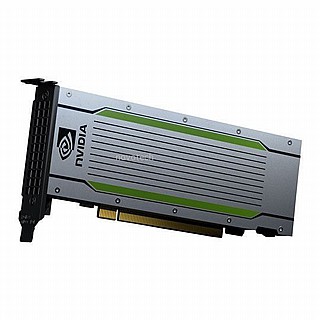����� ��� Tesla T4 75W LP PCI-e Passive 16G