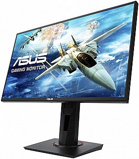 ��� ���� ������� Asus VG258QR 24.5 LED LCD