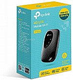 ����� ������ ���� TP-Link M7200 4G LTE Wi-Fi