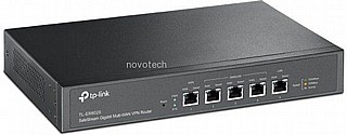 ����� TP-Link ER6020 SafeStream Gigabit Multi-WAN VPN