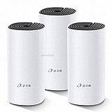 ����� ������ TP-Link 802.11ac AC1200 Whole Home Mesh Wi-Fi System Deco M4 - ���� ������ 