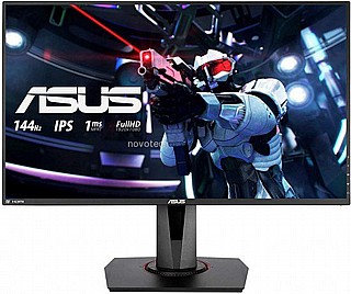 ��� ���� ������� Asus VG279Q 27 LED IPS