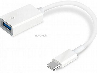 ���� USB 3.0 Type-C SuperSpeed �-TP-Link UC400 USB Type-A - ��� ���