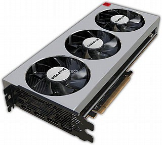 ����� ��� Gigabyte Radeon VII 16GB HBM2  GV-RVEGA20-16GD-B