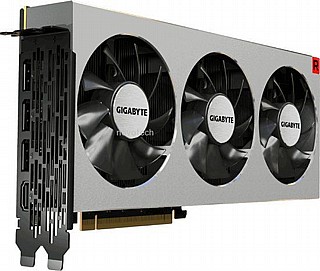 ����� ��� Gigabyte Radeon VII 16GB HBM2  GV-RVEGA20-16GD-B