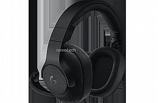 ������� ������� Logitech G433 ������