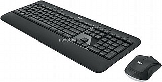 ������ ����� Logitech MK540 ������