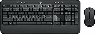 ������ ����� Logitech MK540 ������
