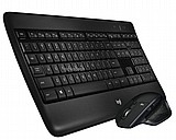 �� ����� ����� �������� Logitech MX900 Performance