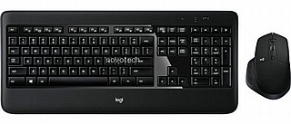�� ����� ����� �������� Logitech MX900 Performance