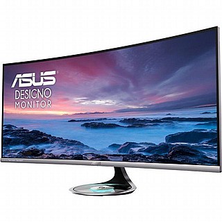 ��� ���� ������� ���� Asus MX38VC 37.5 UWQHD IPS