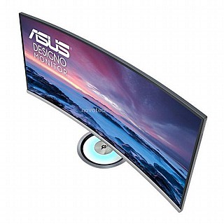 ��� ���� ������� ���� Asus MX38VC 37.5 UWQHD IPS