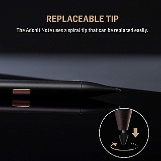 �� �������� Adonit Note 