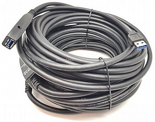 ��� ����� ������ USB 3.0 �-USB 3.0 ����� 10 ��� Gold Touch