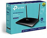 ����� TP-Link Archer MR400 AC1200 Dual Band 4G LTE 1200Mbps