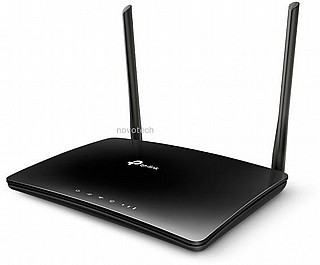 ����� TP-Link Archer MR400 AC1200 Dual Band 4G LTE 1200Mbps