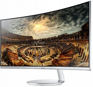 ��� ���� ������� ���� Samsung C34J791WTM 34 LED VA