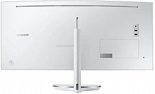 ��� ���� ������� ���� Samsung C34J791WTM 34 LED VA