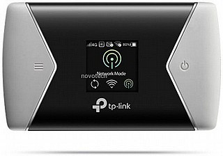 ����� ������ ���� TP-Link M7450 4G LTE Wi-Fi