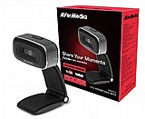 ����� ��� AVERMEDIA LIVE STREAMER CAM 313