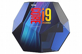 ���� ����� Intel Core i9 9900KF 3.6Ghz 16MB Cache - Box