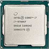 ���� ����� Intel Core i7 9700KF 3.6Ghz 12MB Cache  Box