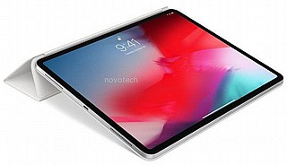 ����� ��� ����� �- Apple iPad Pro 12.9 Inch 2018 ��� ���