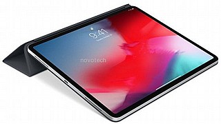 ��� ����� ����� �- Apple iPad Pro 12.9 Inch 2018 ��� ����