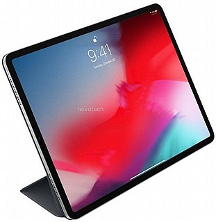 ��� ����� ����� �- Apple iPad Pro 12.9 Inch 2018 ��� ����