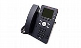 ����� Avaya J169 SIP IP Desk Phone POE Model 700513634