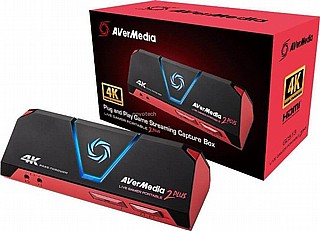 ���� �������� ���� AVERMEDIA