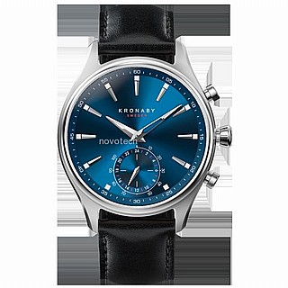 ���� �� ������� ����� Kronaby ��� Sekel S3758/1