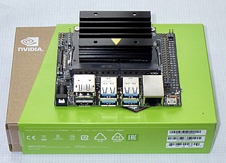 ���� ����� Jetson Nano Developer Kit ���� ������ 