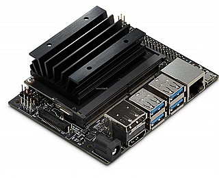 ���� ����� Jetson Nano Developer Kit ���� ������ 