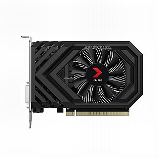 ����� ��� PNY GTX 1650 4GB XLR8 Gaming VCG16504SFPPB-O