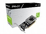����� ��� PNY GeForce� GT 1030 - 2GB GF1030GTLF2GEPB