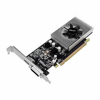 ����� ��� PNY GeForce� GT 1030 - 2GB GF1030GTLF2GEPB