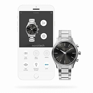 ���� �� ������� ����� Kronaby ��� Sekel S2750/1