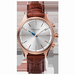 ���� �� ������� ����� Kronaby ��� Sekel S2748/1