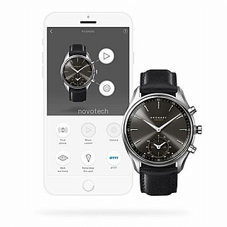 ���� �� ������� ����� Kronaby ��� Sekel S0718/1