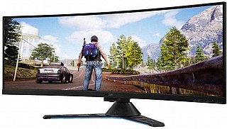 ��� ���� ������� ���� Lenovo Legion Y44w-10 43.4