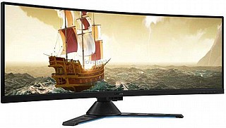 ��� ���� ������� ���� Lenovo Legion Y44w-10 43.4