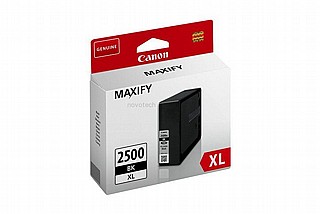 ��� ��� CANON PGI2500XLBK ���� ����� 