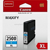 ��� ��� CANON PGI2500XLC ���� �����