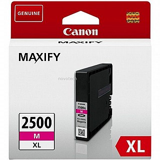 ��� ��� CANON PGI2500XLM ���� �����